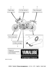 Yamaha parts diagram for LMA-R9EJ0-00-00 - Ref #1
