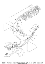 Yamaha parts diagram for 90202-229U1-00 - Ref #16