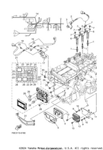 Yamaha parts diagram for 95880-06016-00 - Ref #7