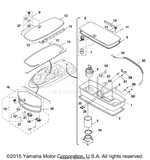 Yamaha parts diagram for F0R-U3262-10-00 - Ref #3