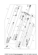 Yamaha parts diagram for BS7-F3102-00-00 - Ref #2