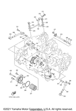 Yamaha parts diagram for 93210-12759-00 - Ref #26