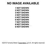 Yamaha parts diagram for SSV-5UG19-10-00 - Ref #5