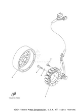 Yamaha parts diagram for 97885-06030-00 - Ref #3