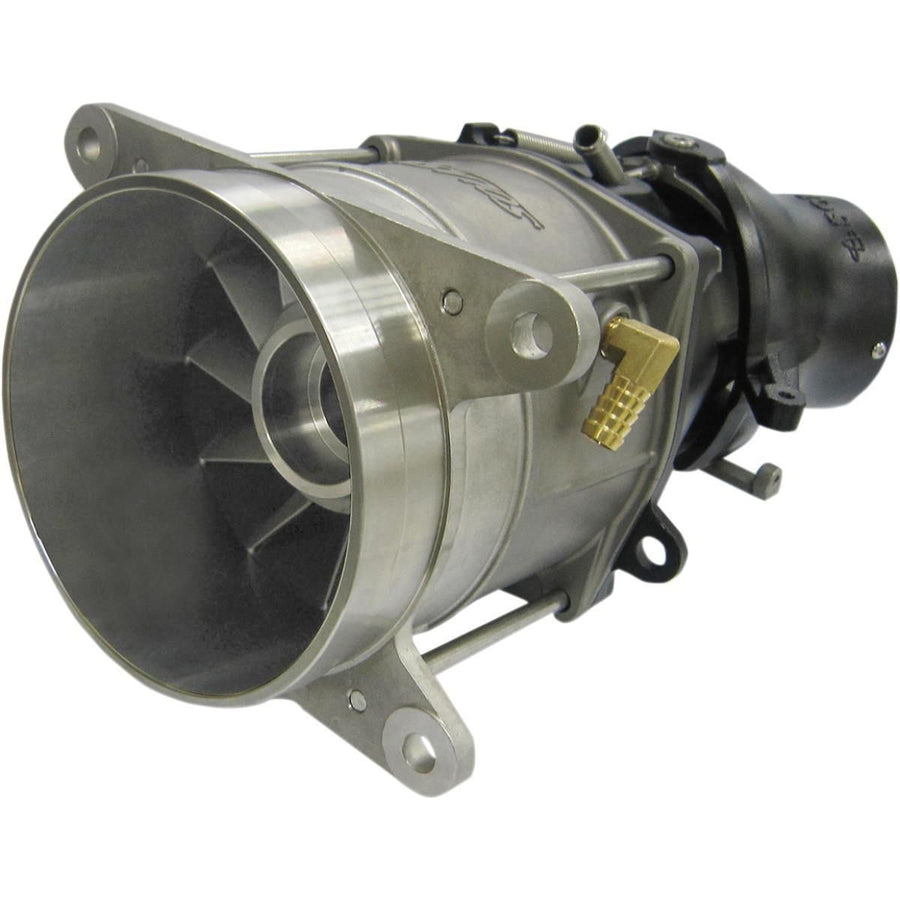 Solas Mag Pump Assembly - Kawasaki SXR-1500