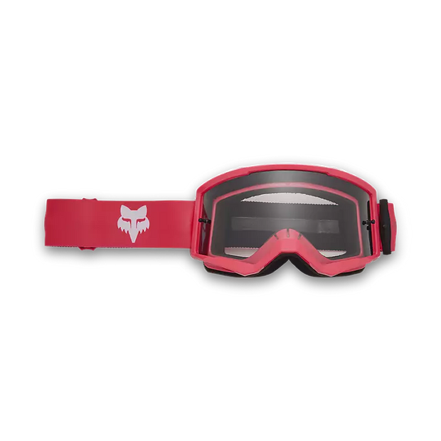 Main Goggles