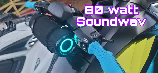 2021 – Present Gp1800r, Fx,Vx,Ex (No Cut No Drill SPEAKER and BRACKET)