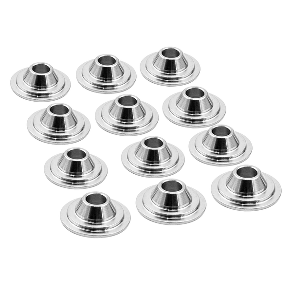 WORX RACING - Supertech SeaDoo Titanium Valve Spring Retainers