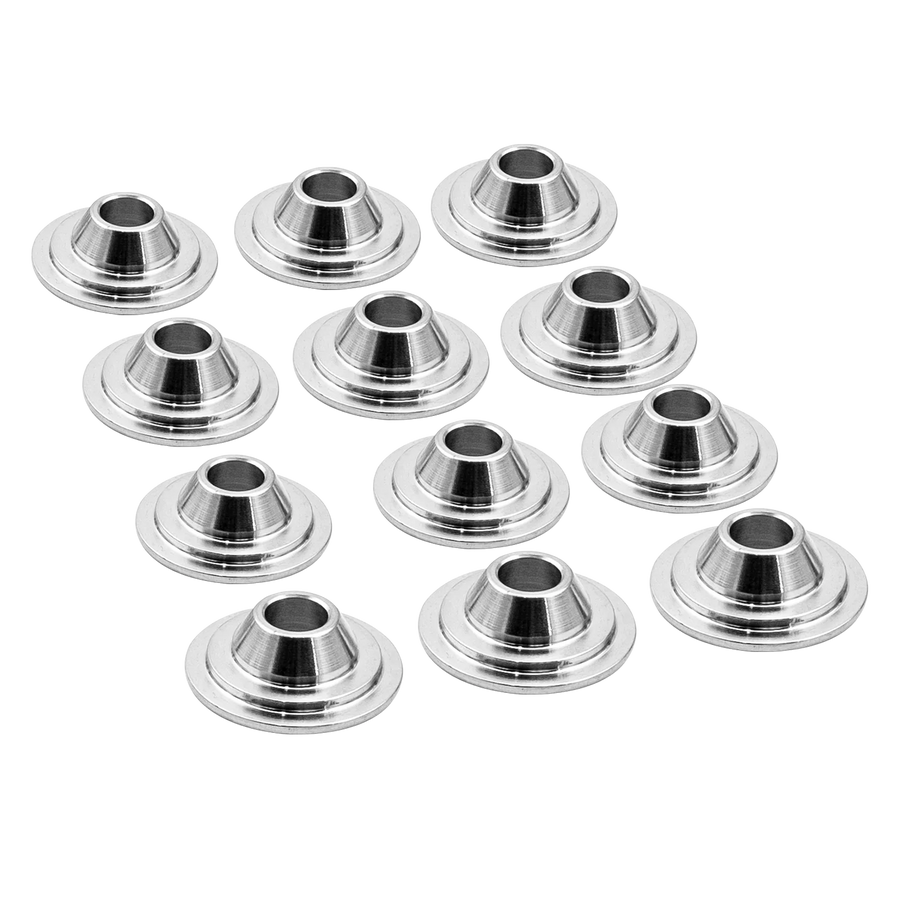 WORX RACING - Supertech SeaDoo Titanium Valve Spring Retainers