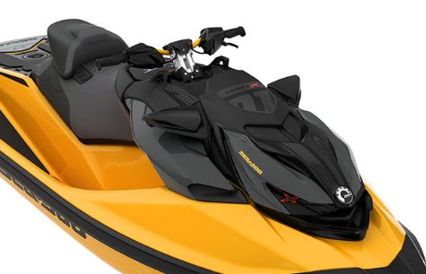 GOPRO Mount for RXPX 2020-2024 – Broward Motorsports Racing