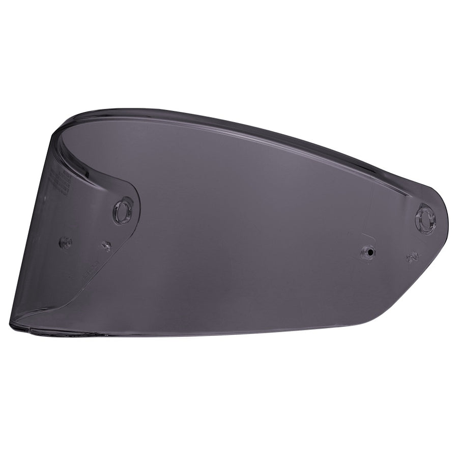 Rapid III Outer Face Shield Dark Smoke