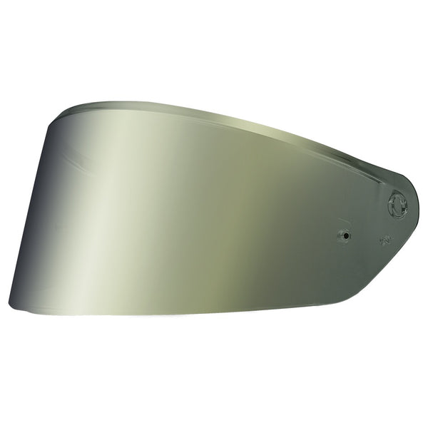 Rapid III Outer Shield Dark Electron Gold Iridium