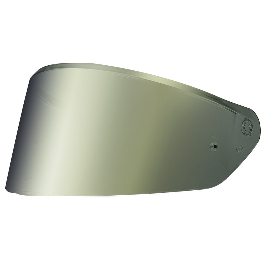 Rapid III Outer Shield Dark Electron Gold Iridium