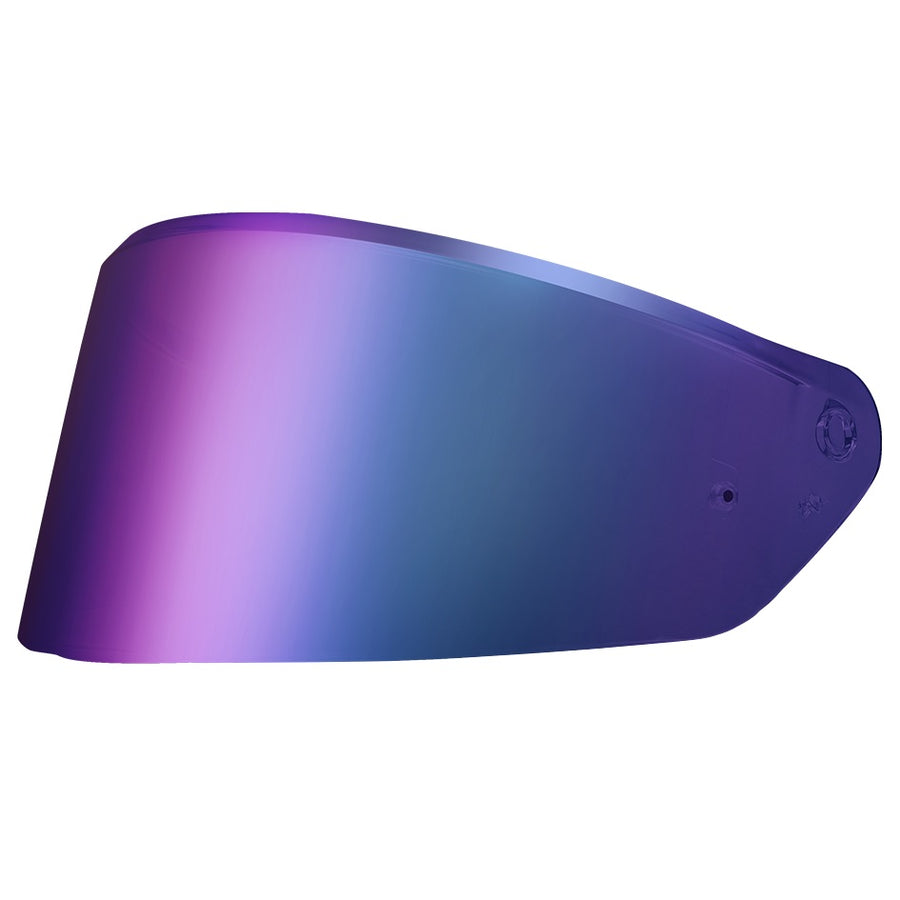 Rapid III Outer Shield Dark Electron Rainbow Iridium