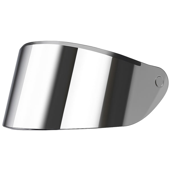 Rapid III Outer Shield Dark Electron Silver Iridium