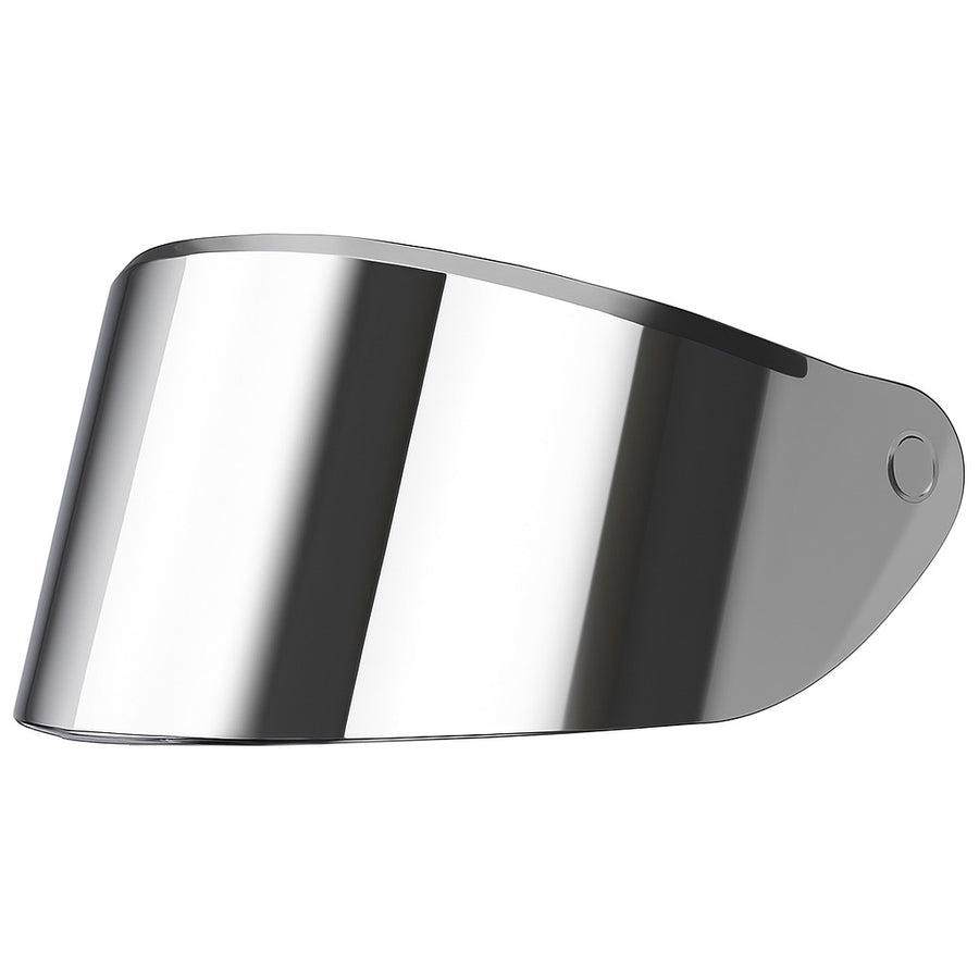 Rapid III Outer Shield Dark Electron Silver Iridium