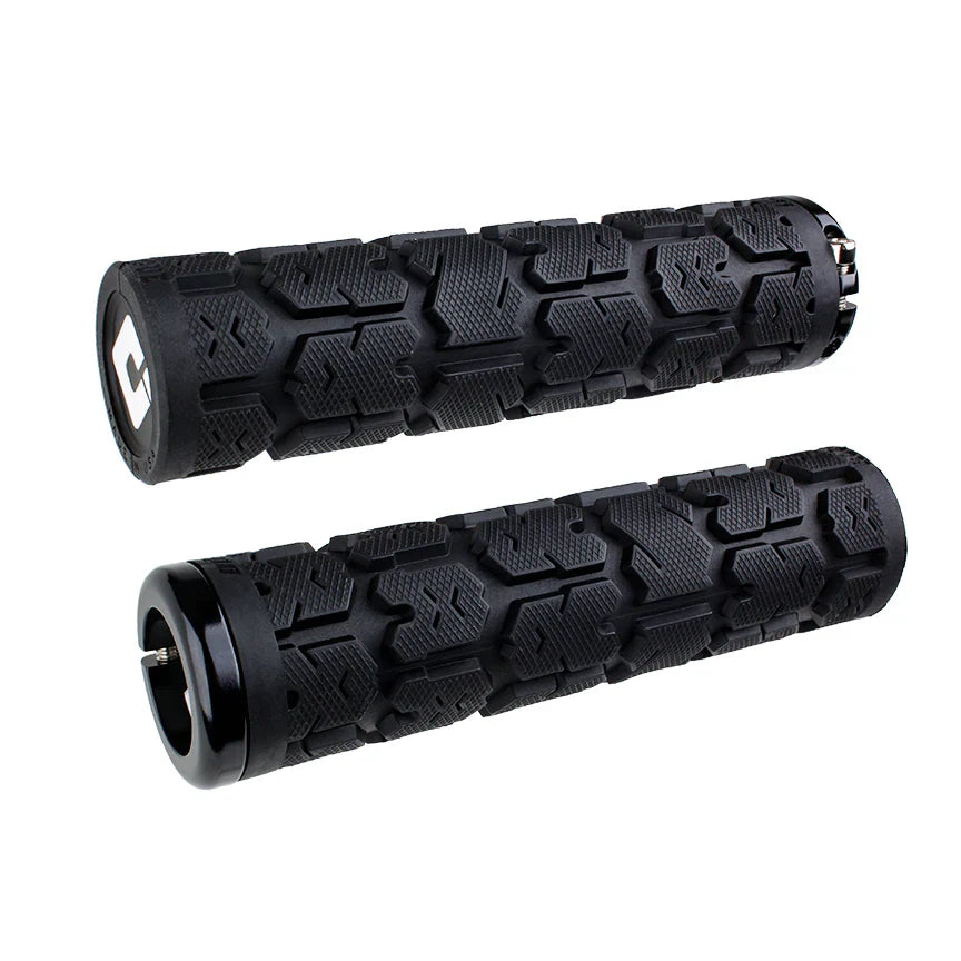 ODI Rogue Lock-On Grips