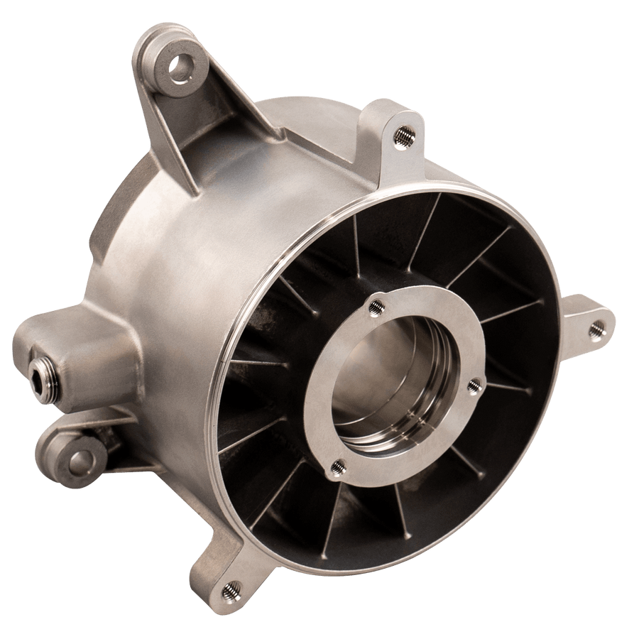 Solas Seadoo Spark 140mm 12 Vane Jet Pump