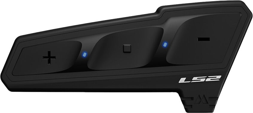 Spectrum Bluetooth System Black