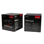 Spectrum Bluetooth System Black
