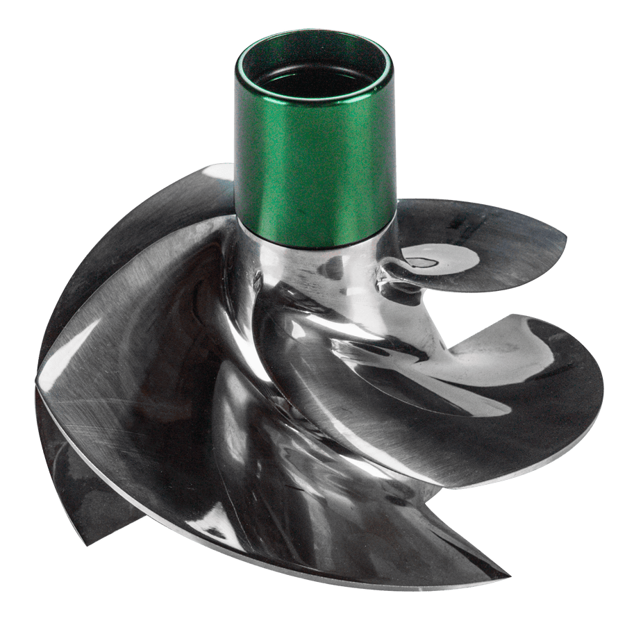 Solas 15/20A Seadoo Reflashed 09-10 RXP, RXT 215/09-15 GTX 215 Impeller
