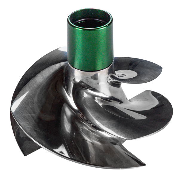Solas 10/18 Seadoo 08-15 GTI SE, 11-15 GTI 155 Impeller