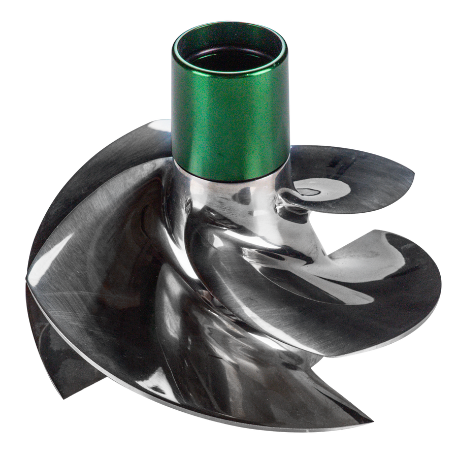 Solas 10/18 Seadoo 08-15 GTI SE, 11-15 GTI 155 Impeller