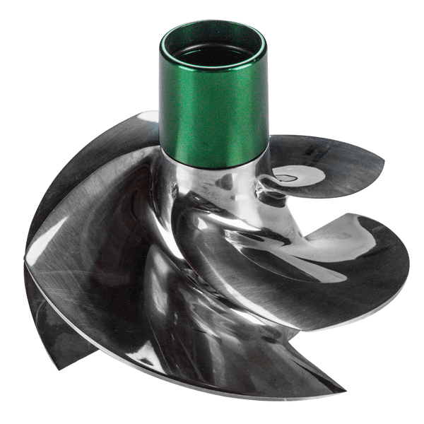 Solas 15/21A Seadoo 09-10 RXP, RXT 215/09-15 GTX 215 Impeller
