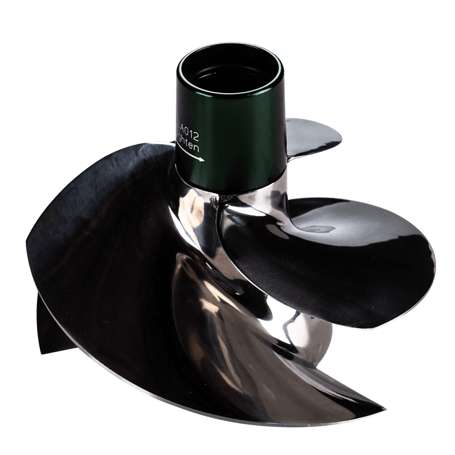 Solas 13/18 Seadoo RXP-X, RXT-X & GTX LTD 300 Impeller