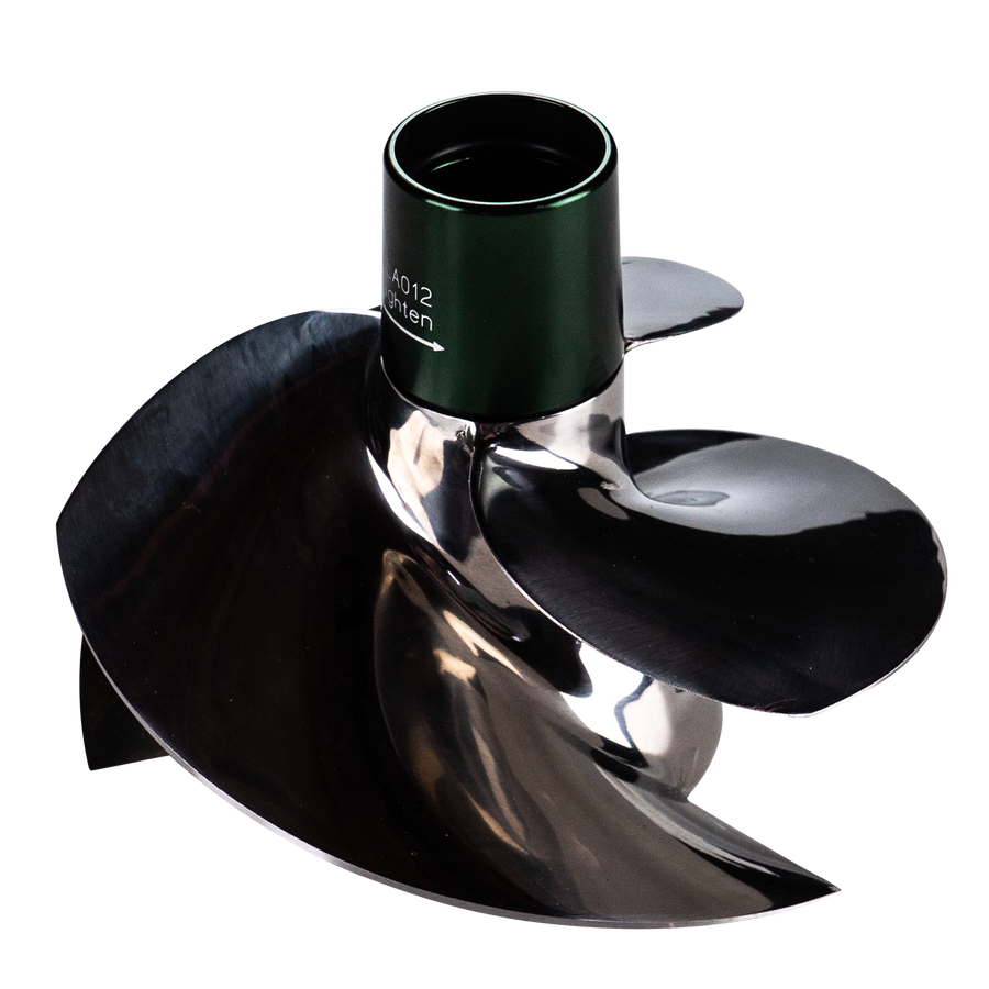 Solas 12/17 Seadoo Spark Impeller