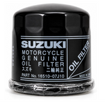 Suzuki Genuine Oil Filter – 16510-07J10
