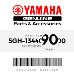 Yamaha Genuine Oil Filter 5GH-13440-90-00 | OEM