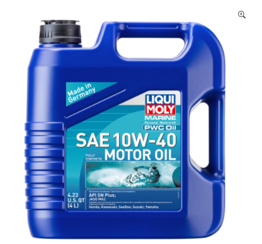 KIT OIL CHANGE | 36010876