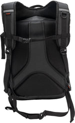 Shield Back Pack Black