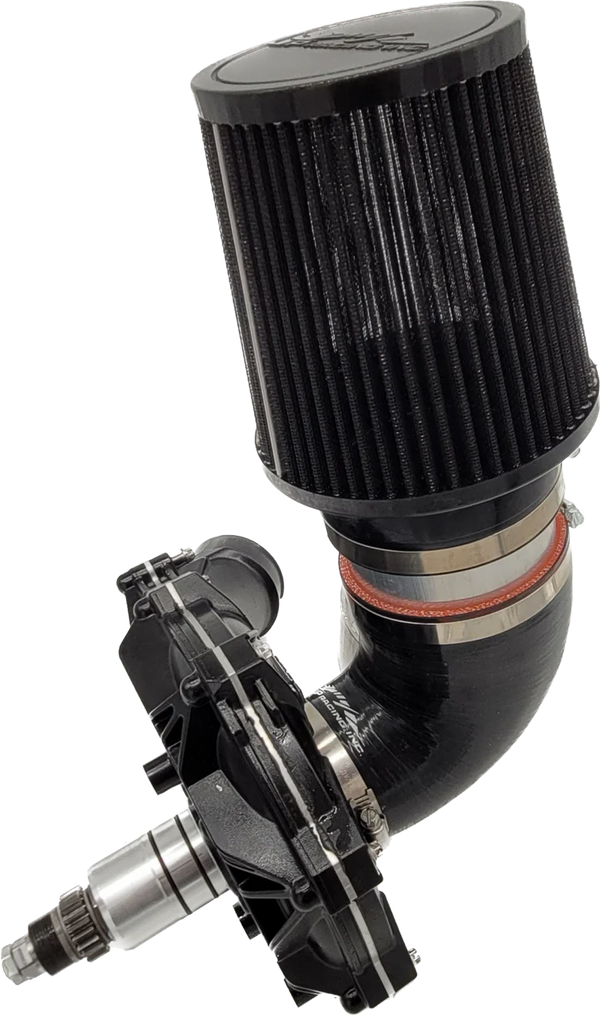 JP Racing Air Intake