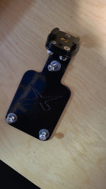 GOPRO Mount for RXPX 2020-2024