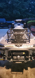 Superrack Low Profile Edition with LINQ