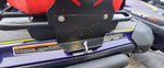 Superrack Low Profile Edition with LINQ