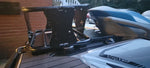 Superrack Low Profile Edition with LINQ