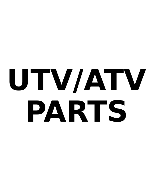 HW - UTV/ATV Parts