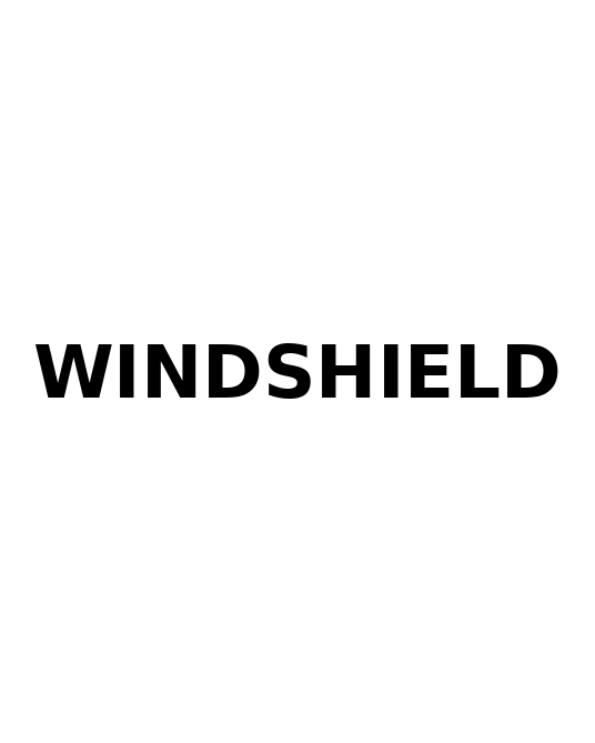 Street Windshield