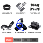 2008-2011 Yamaha FX SHO Upgrade Kits