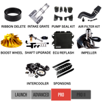 2008-2011 Yamaha FX SHO Upgrade Kits