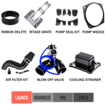 2012-2013 Yamaha FX SHO Upgrade Kits