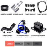 2014-2017 Yamaha FX SVHO Upgrade Kits