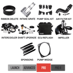 2014-2017 Yamaha FX SVHO Upgrade Kits
