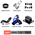 2019 Yamaha FX SVHO Upgrade Kits