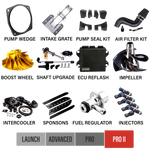 2019 Yamaha FX SVHO Upgrade Kits