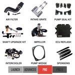 2019 Yamaha FX SVHO Upgrade Kits