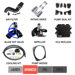 2020 Yamaha FX Upgrade Kit